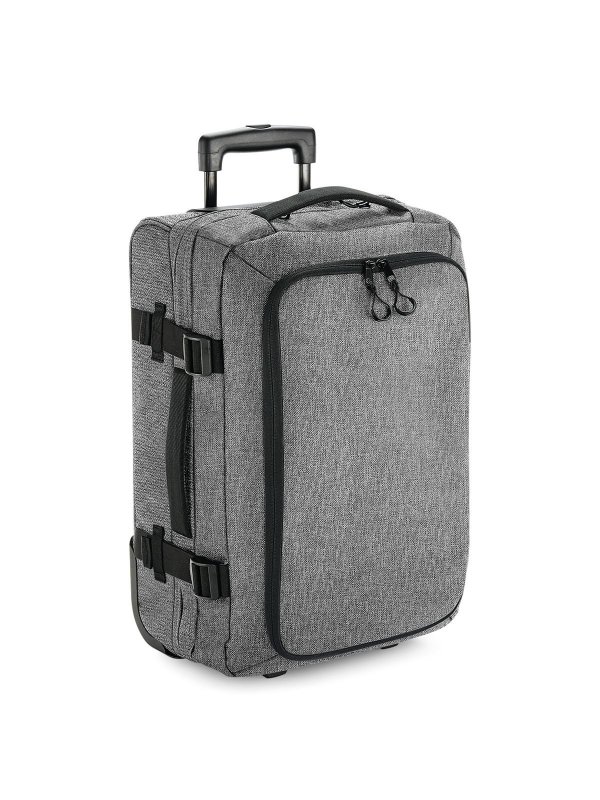 grey marl